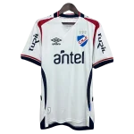 Primera equipación Nacional 25/26