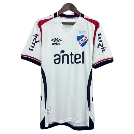 Primera equipación Nacional 25/26