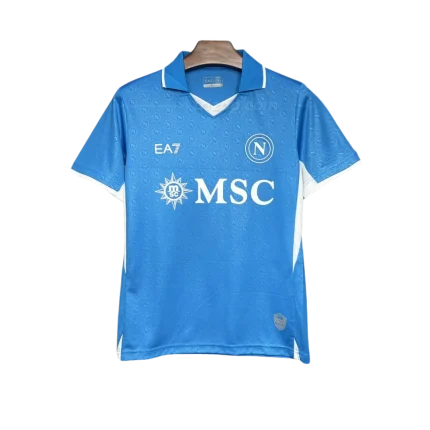 Primera equipación Napoli 24/25