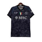 Camiseta “Halloween Edition” Napoli 2023