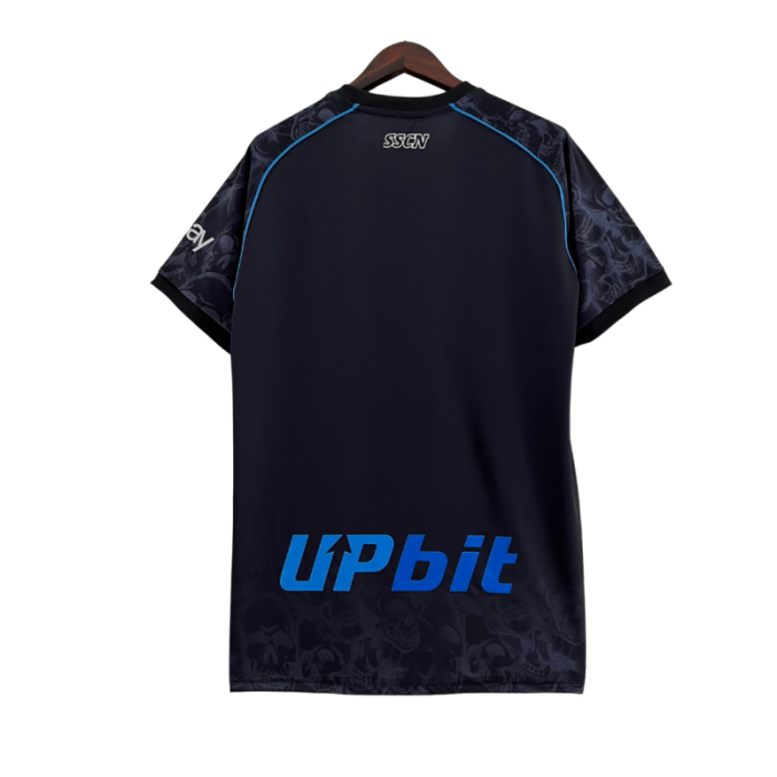 Camiseta “Halloween Edition” Napoli 2023 - Imagen 2