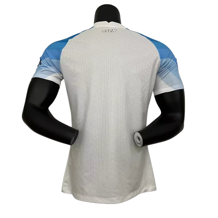 Segunda equipación Player Version Napoli 2022/23 - Imagen 2