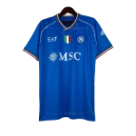 Primera equipación Napoli 23/24