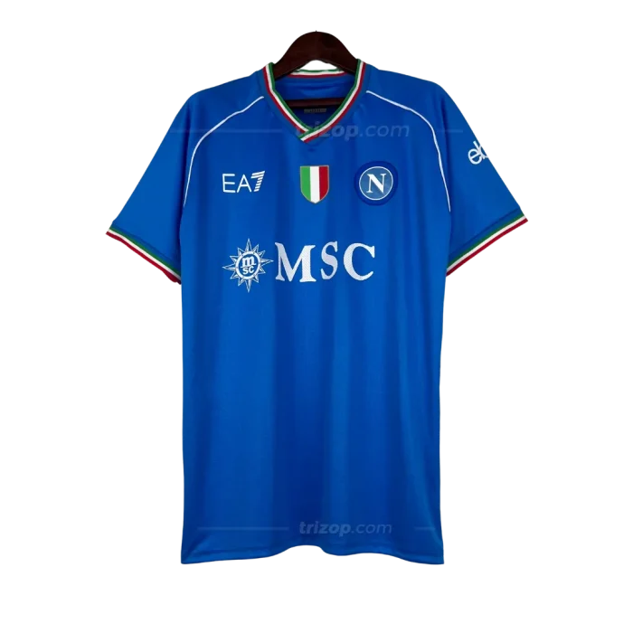 Primera equipación Napoli 23/24 - Imagen 1