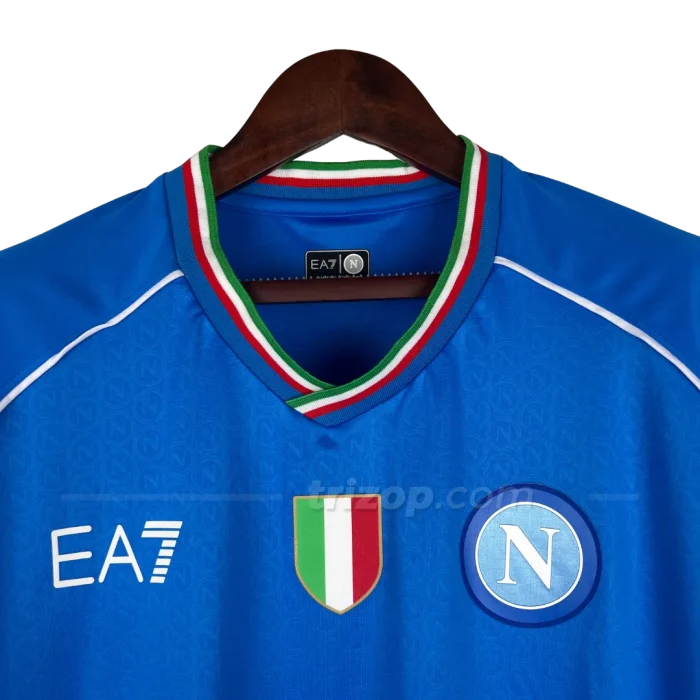 Primera equipación Napoli 23/24 - Imagen 3