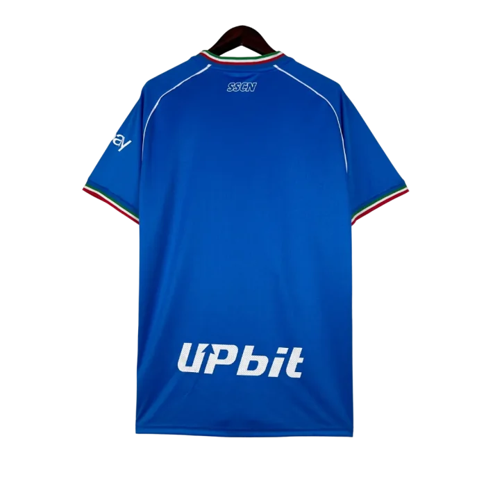 Primera equipación Napoli 23/24 - Imagen 2