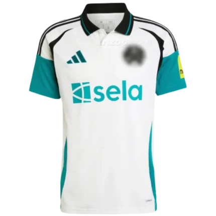 Tercera equipación Stadium Newcastle 24/25