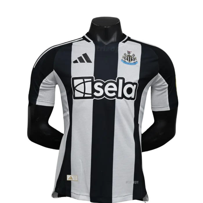 Primera equipación Player Newcastle 24/25 - Imagen 1