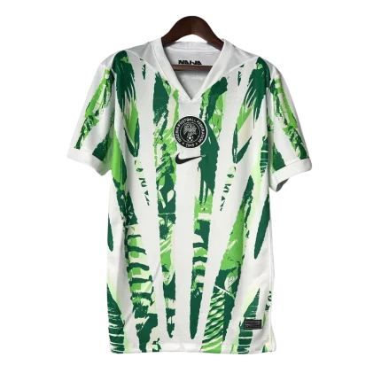 Primera equipación Stadium Nigeria 2025