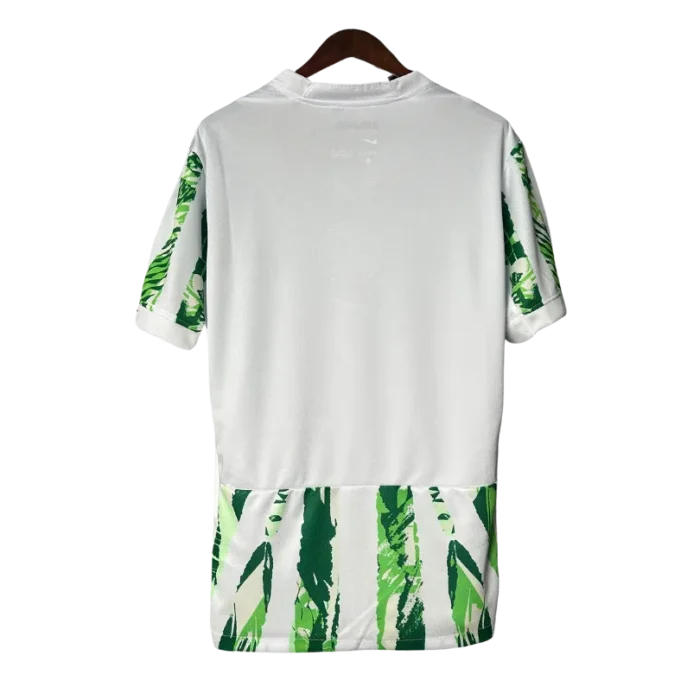 Primera equipación Stadium Nigeria 2025 - Imagen 2