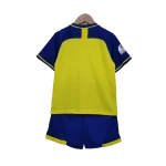 Conjunto niño Al-Nassr primera equipación 2023/24 - Imagen 2