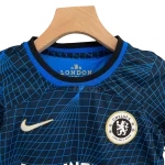 Conjunto niño Chelsea segunda equipación 23/24 - Imagen 3