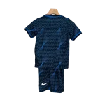 Conjunto niño Chelsea segunda equipación 23/24 - Imagen 2