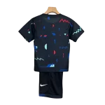 Conjunto niño entrenamiento Portugal 24/25 - Imagen 2