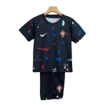 Conjunto niño entrenamiento Portugal 24/25