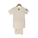 Conjunto niño Al-Nassr tercera equipación 23/24 - Imagen 2