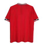 Camiseta local Retro Noruega 98/99 - Imagen 2