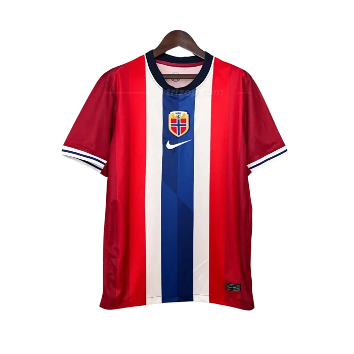 Primera equipación Stadium Noruega 2024 - Imagen 1