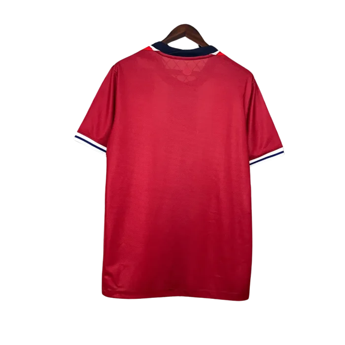 Primera equipación Stadium Noruega 2024 - Imagen 2
