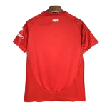 Primera equipación Stadium Nottingham Forest 24/25 - Imagen 2