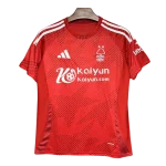 Primera equipación Stadium Nottingham Forest 24/25