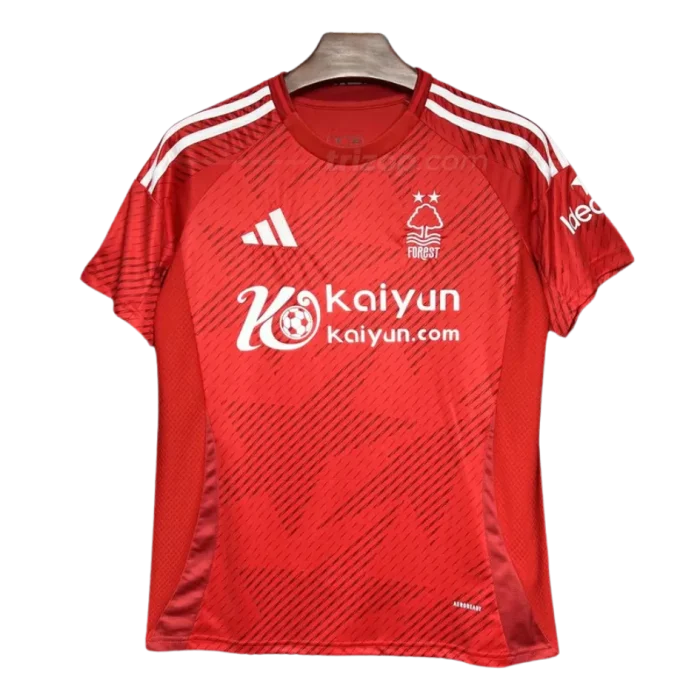 Primera equipación Stadium Nottingham Forest 24/25 - Imagen 1
