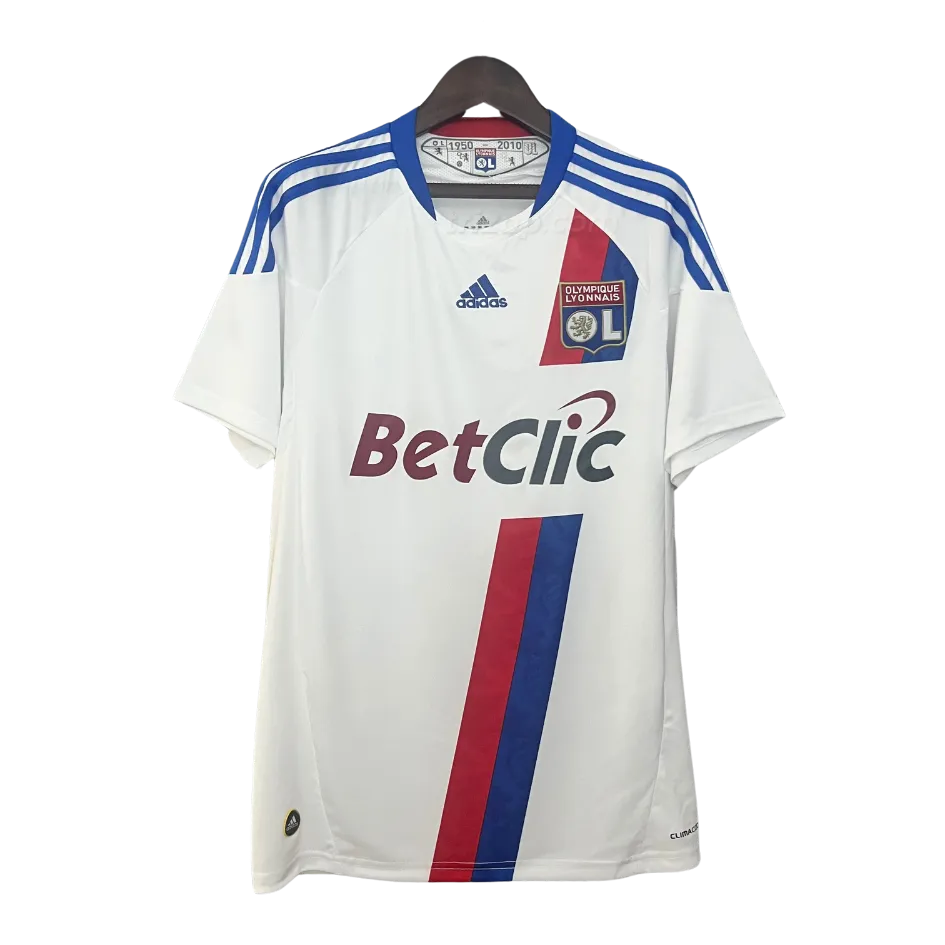ol-lyon-casa-10-11-retro-2 Camiseta local Retro Ol Lyon 10/11 - Imagen 1
