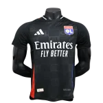 Segunda equipación Player Lyon 24/25