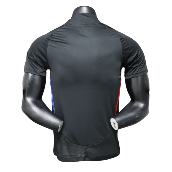 Segunda equipación Player Lyon 24/25 - Imagen 2