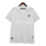 Camiseta “Especial Blanca” OL Marsella 24/25