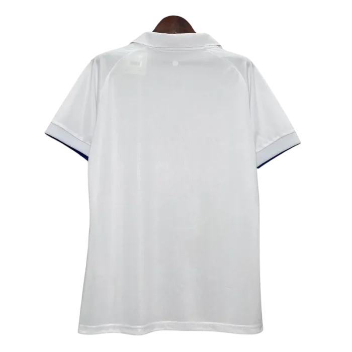Camiseta “Especial Blanca” OL Marsella 24/25 - Imagen 2