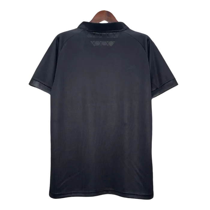 Camiseta “Especial Negra” OL Marsella 24/25 - Imagen 2