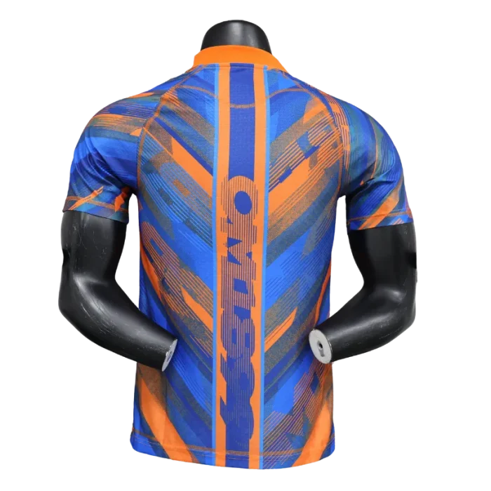 Camiseta Player “Especial» Ol Marsella 24/25 - Imagen 2