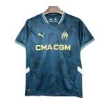 Segunda equipación Stadium Ol Marsella 24/25