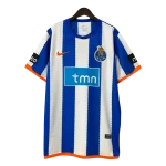 Camiseta local Retro Oporto 10/11