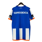 Camiseta local Retro Oporto 10/11 - Imagen 2