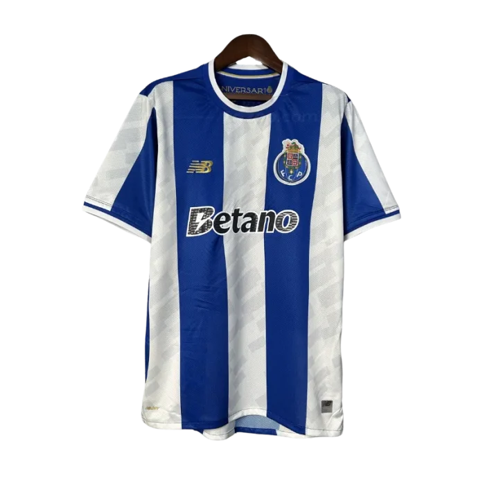 Primera equipación Oporto 25/26 - Imagen 1