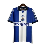 Camiseta local Retro Oporto 99/00