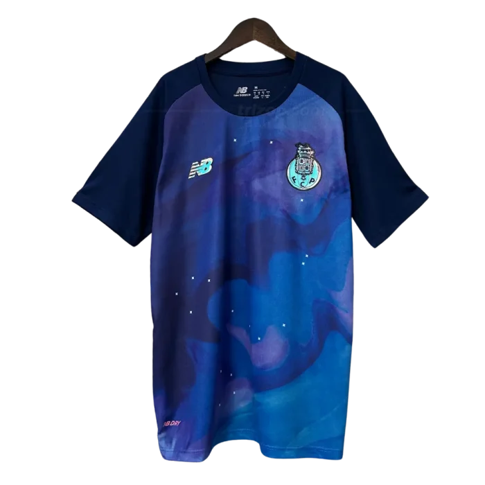 Camiseta “Especial Sky” Oporto 24/25 - Imagen 1