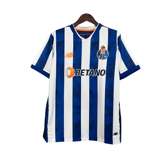 Primera equipación Oporto 24/25 - Imagen 1