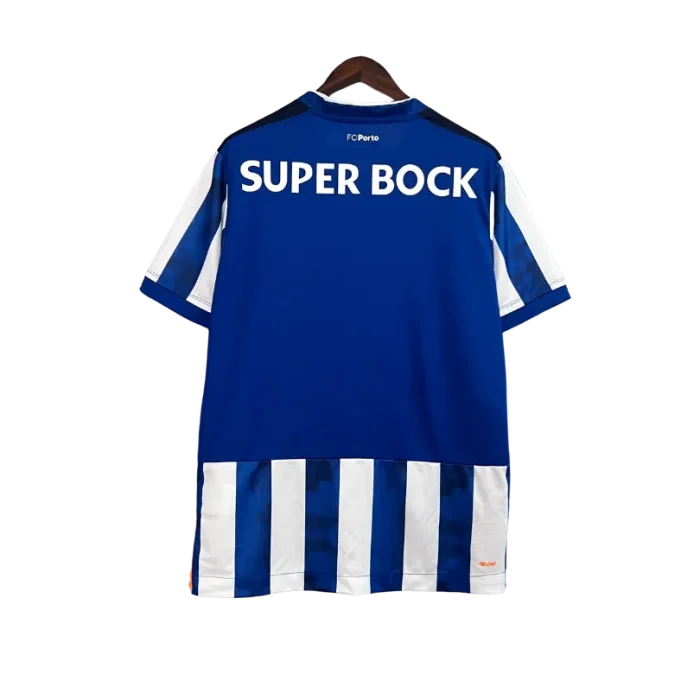 Primera equipación Oporto 24/25 - Imagen 2
