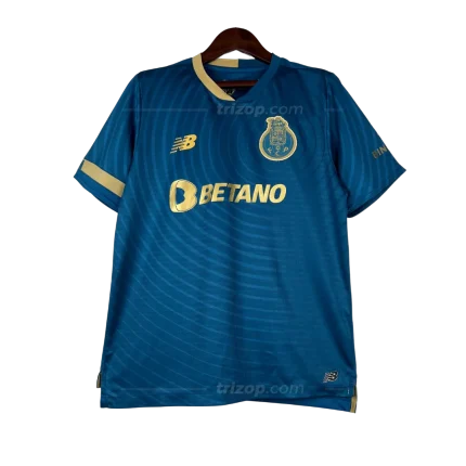 Tercera equipación Oporto 2023/24