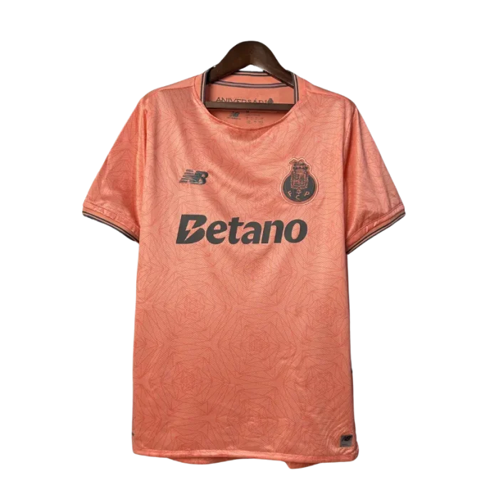 Segunda equipación Oporto 25/26 - Imagen 1