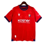 Primera equipación CA Osasuna 24/25