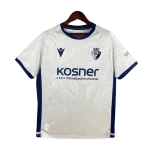 Segunda equipación CA Osasuna 24/25