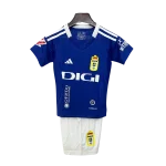 Conjunto niño primera Real Oviedo 24/25
