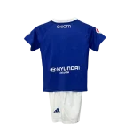 Conjunto niño primera Real Oviedo 24/25 - Imagen 2