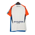 Segunda equipación Real Oviedo 24/25 - Imagen 2