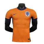 Primera equipación Player Version Holanda 2024