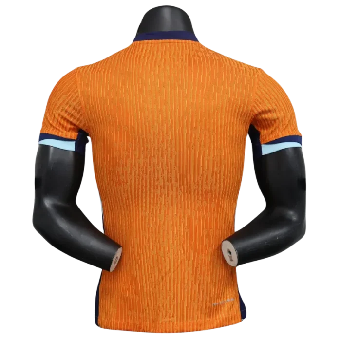 Primera equipación Player Version Holanda 2024 - Imagen 2